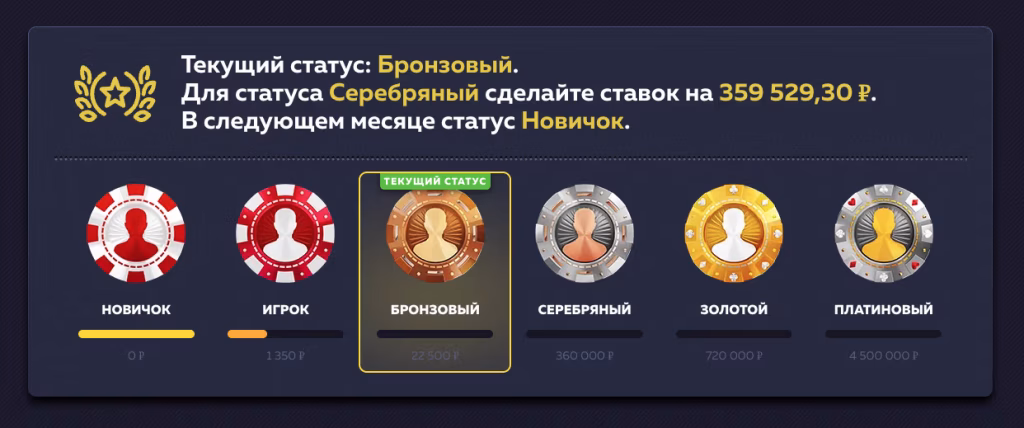 VIP-программа